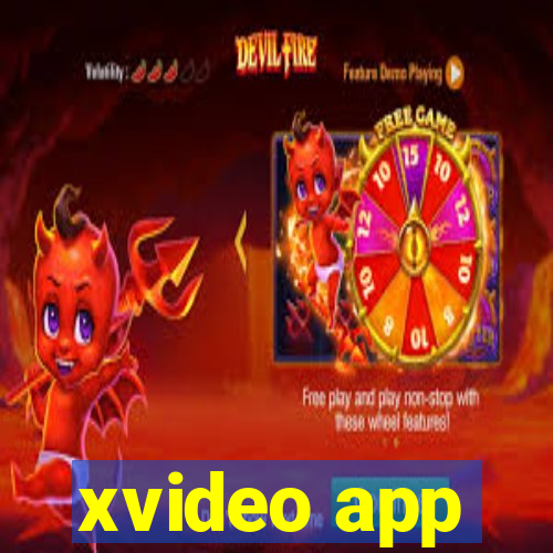 xvideo app